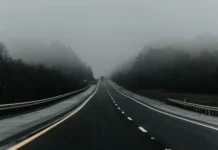 La autoestopista fantasma